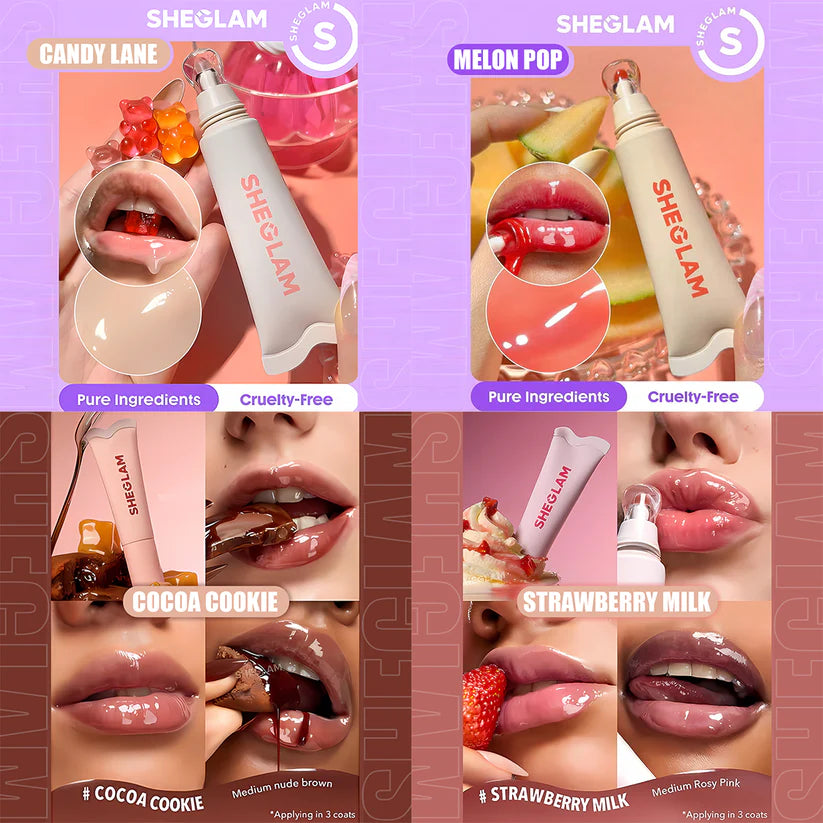 Sheglam Bundle