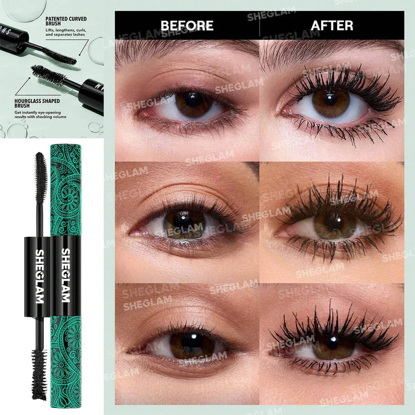 Sheglam Everyday Glam Bundle