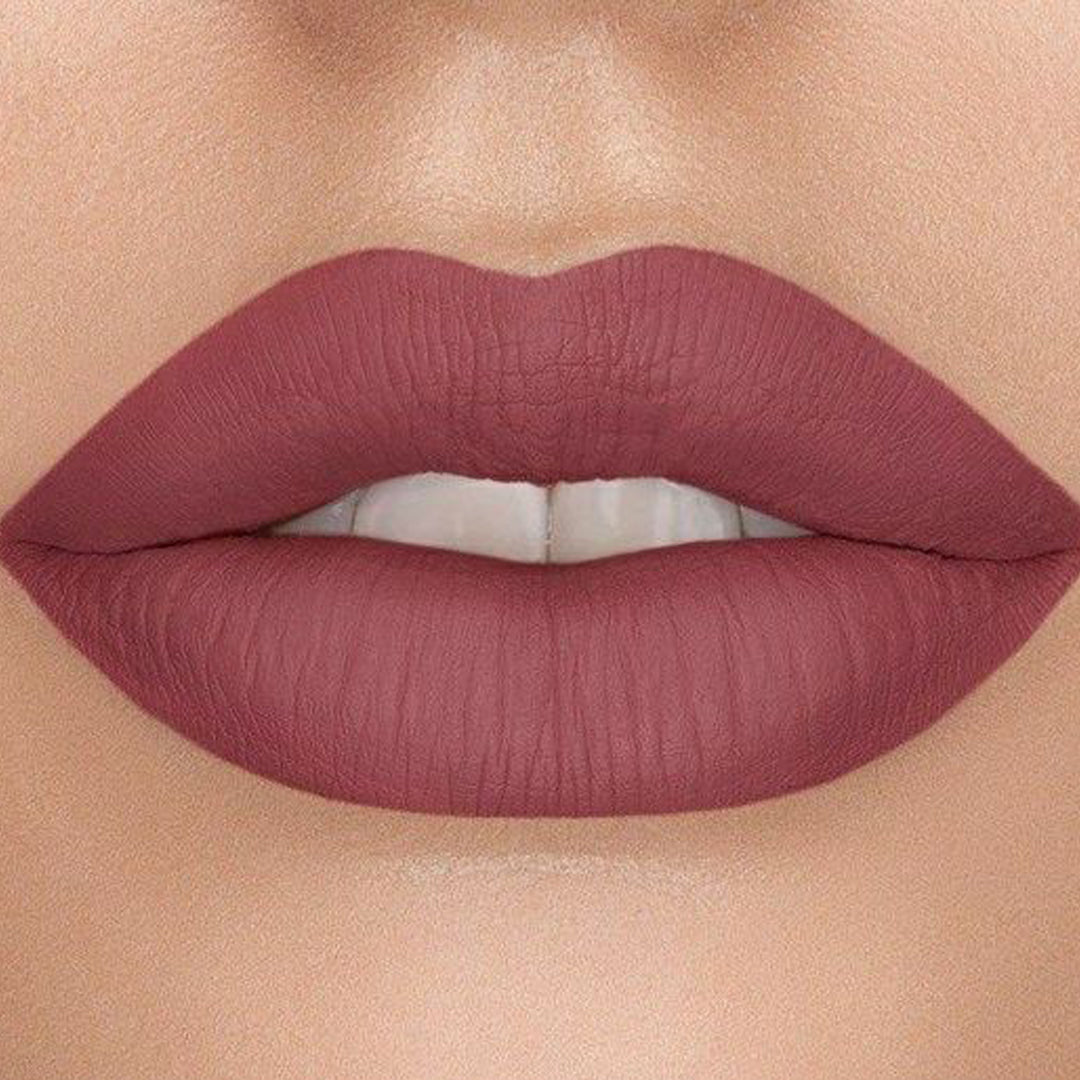 Golden rose lipstick _ 12 different colours