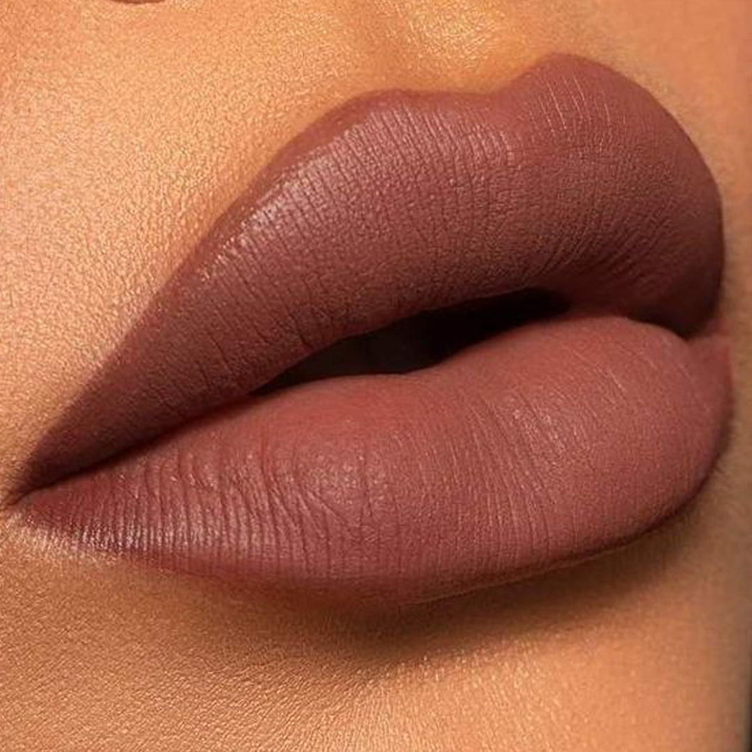 Golden rose lipstick _ 12 different colours