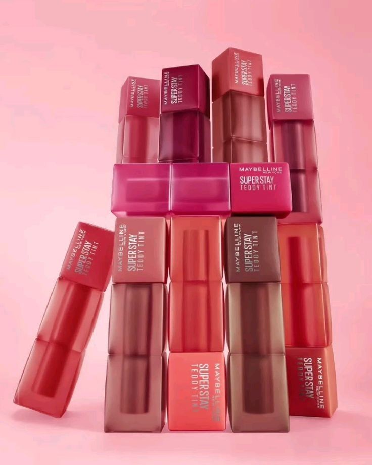 maybelline teddy tint buy one get one