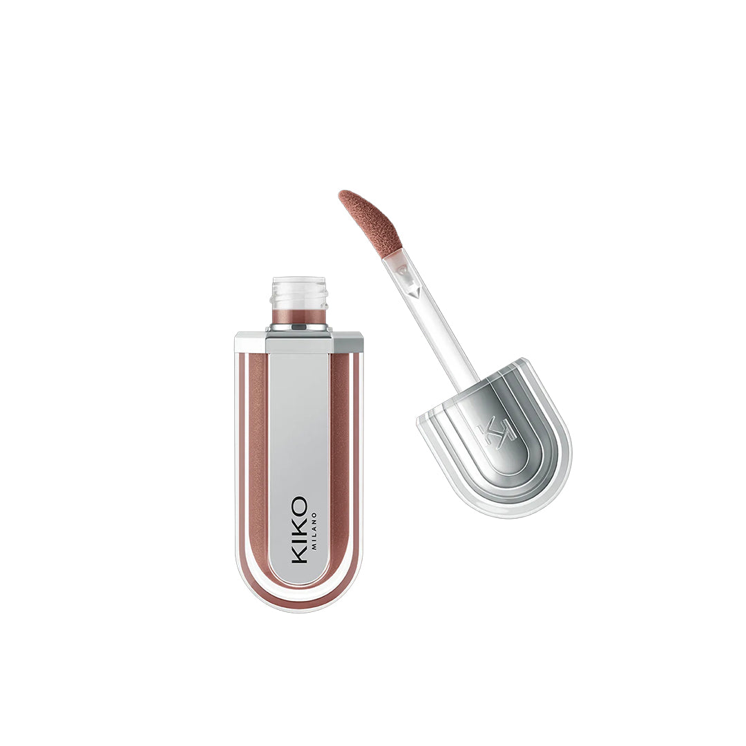 KIKO Milano 3D Hydra Xtreme Lipgloss – Buy 1 Get 1 Free