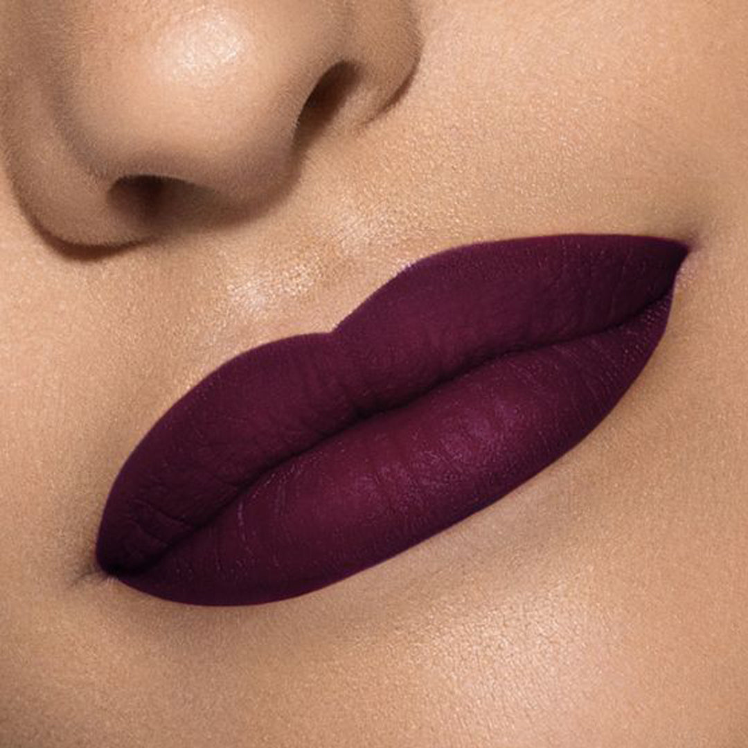Golden rose lipstick _ 12 different colours