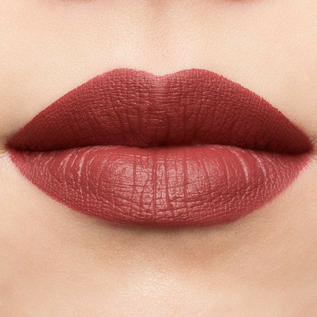 Golden rose lipstick _ 12 different colours