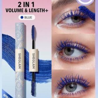 Sheglam One Swipe Collection