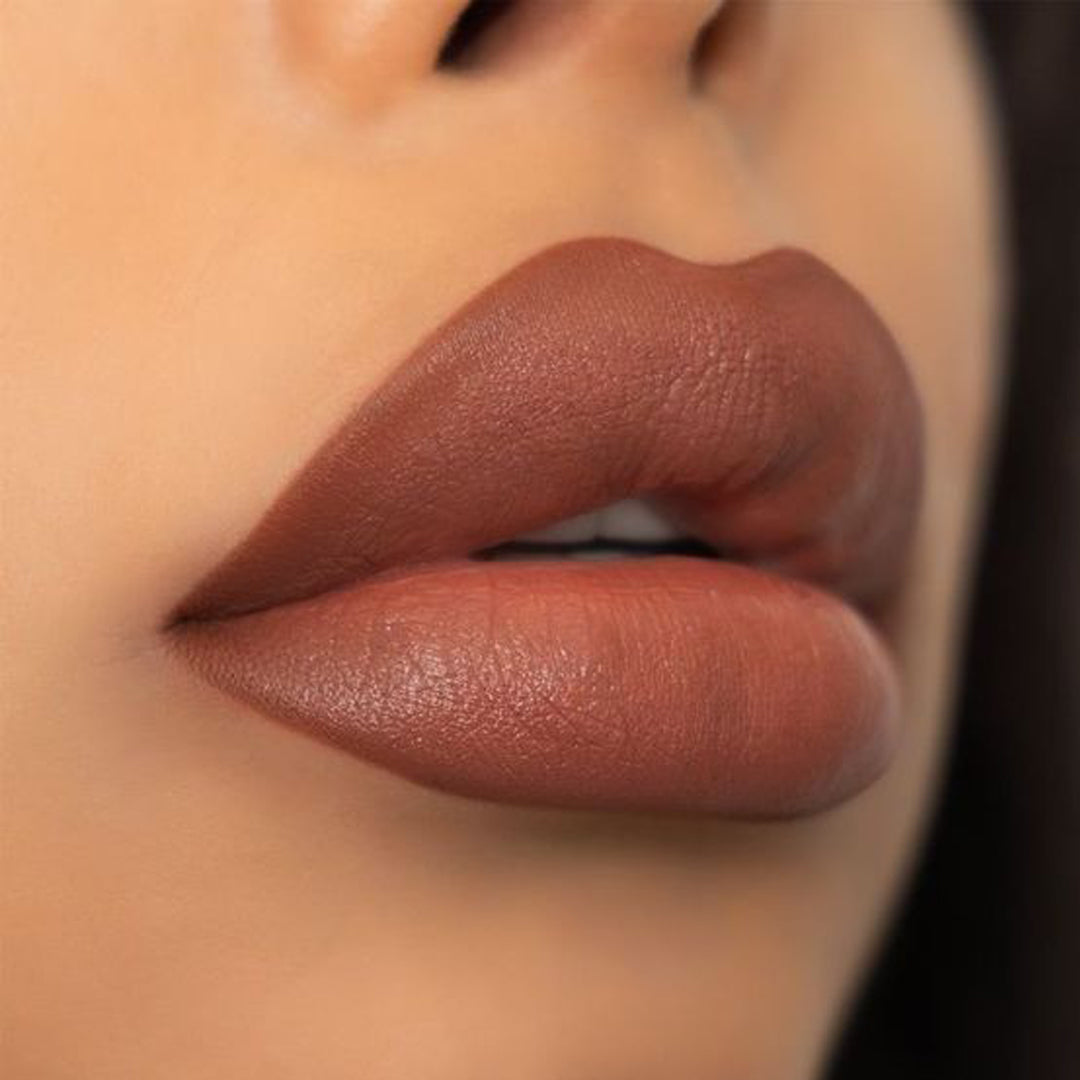 Golden rose lipstick _ 12 different colours