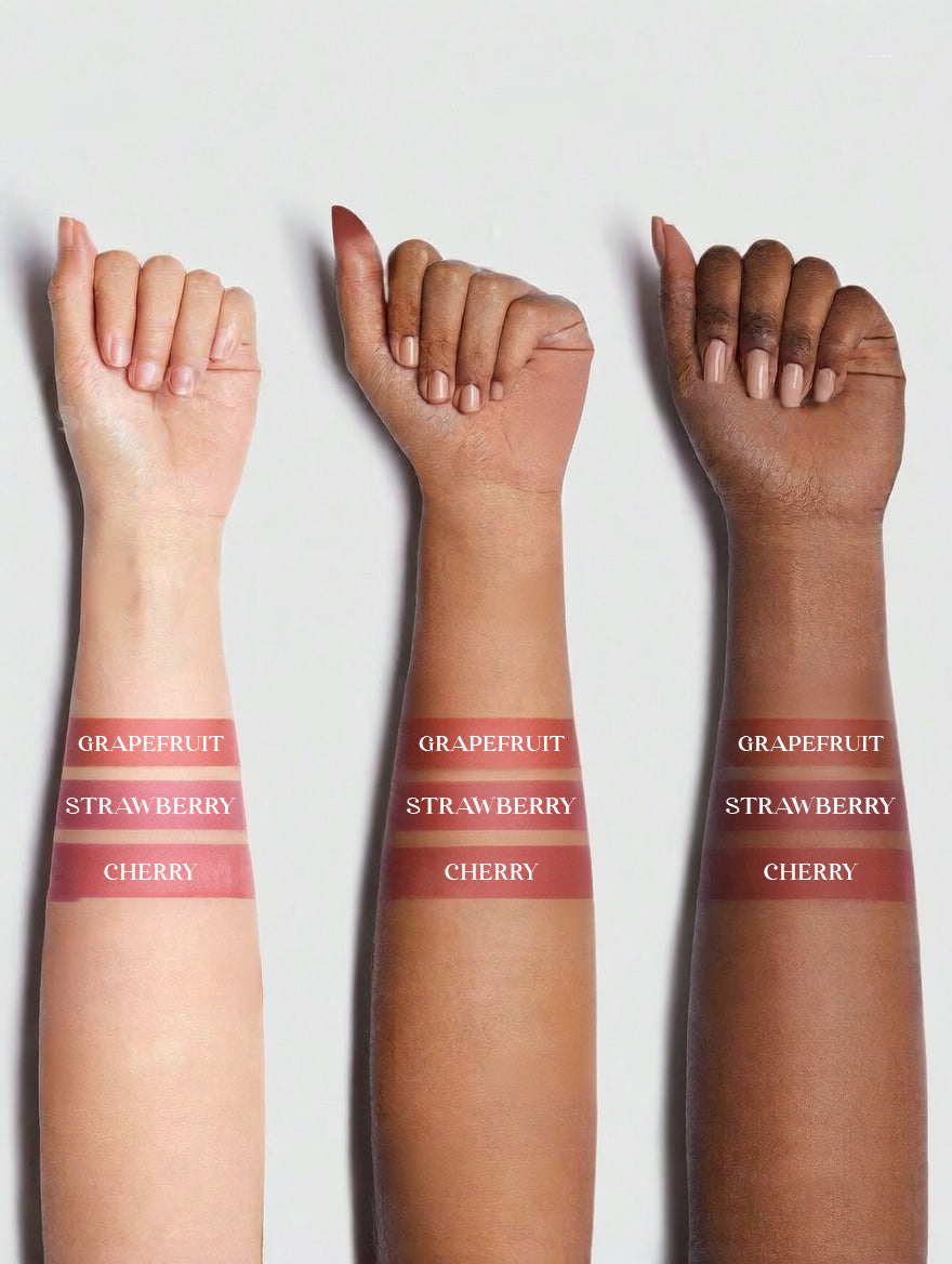 Buy One, Get One FREE – The Flush Lip & Cheek Tint