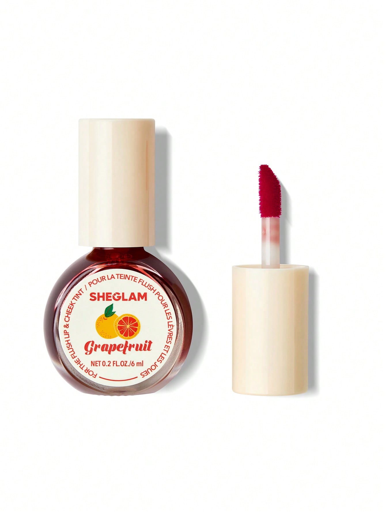 Buy One, Get One FREE – The Flush Lip & Cheek Tint