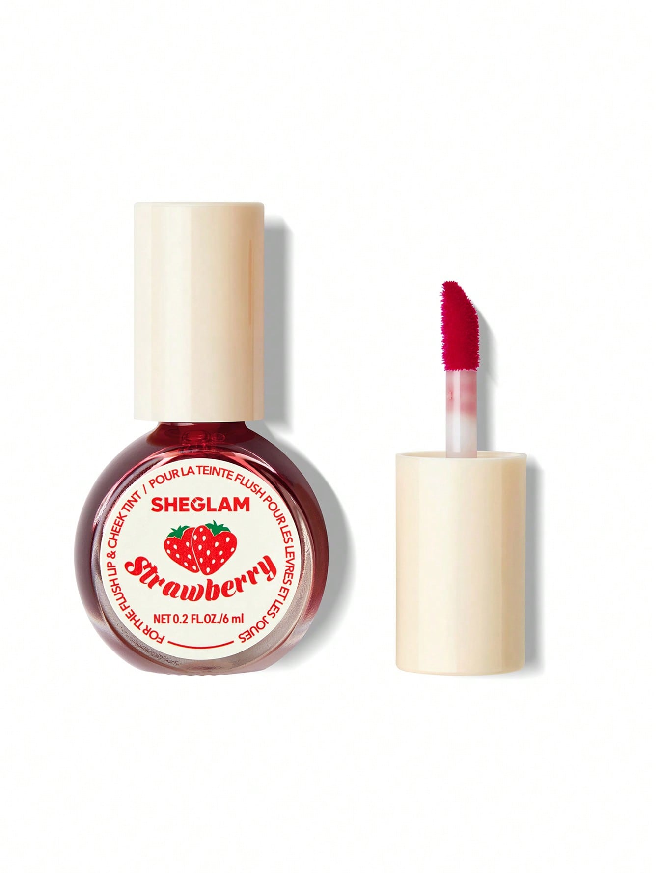 Buy One, Get One FREE – The Flush Lip & Cheek Tint