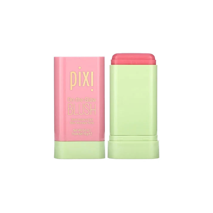2 Pieces offer pixi on the glow stick blush