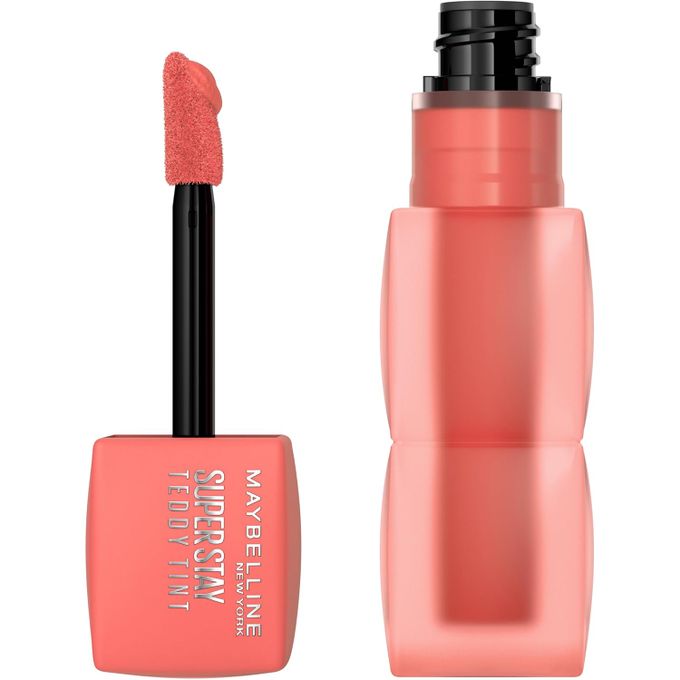 maybelline teddy tint buy one get one
