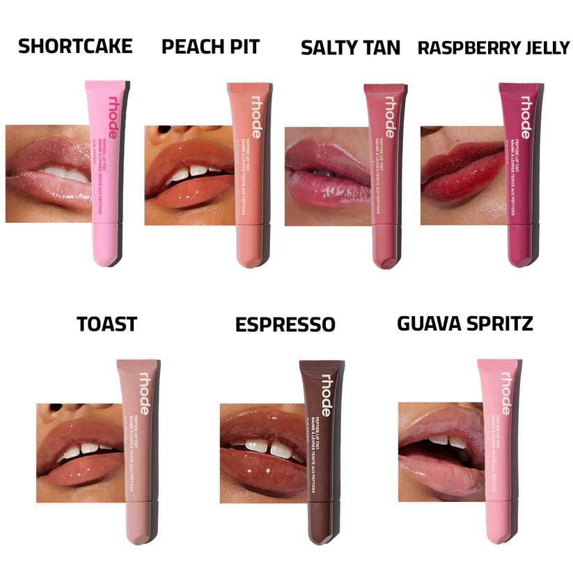 Rhode Lip Gloss _ Buy 1 get 1 Free