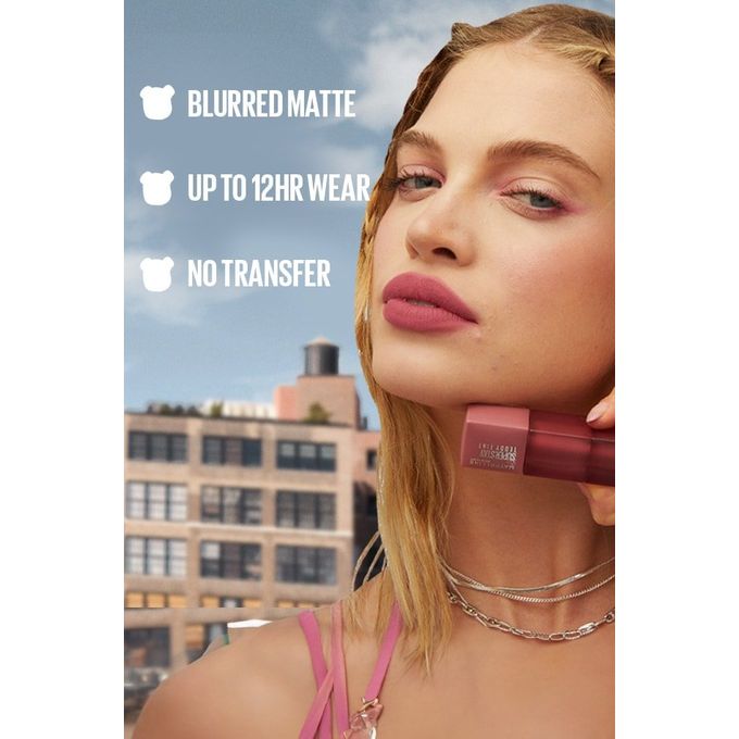 maybelline teddy tint buy one get one