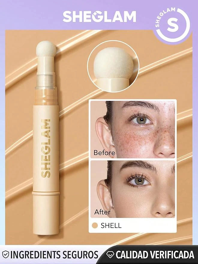 Sheglam Glow Trio