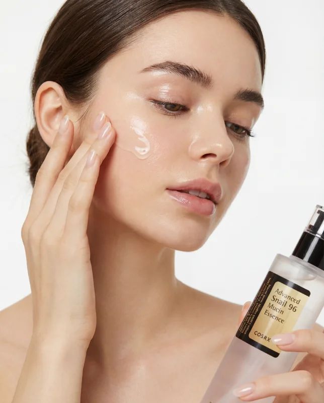 Cosrx Advanced Snail 96 Mucin Power Essence