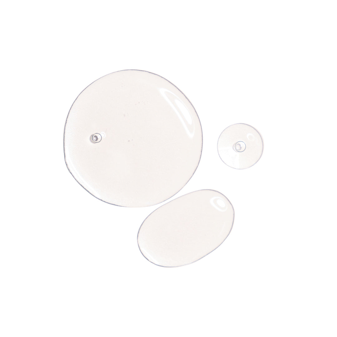 The Ordinary Lactic Acid 5% + HA White