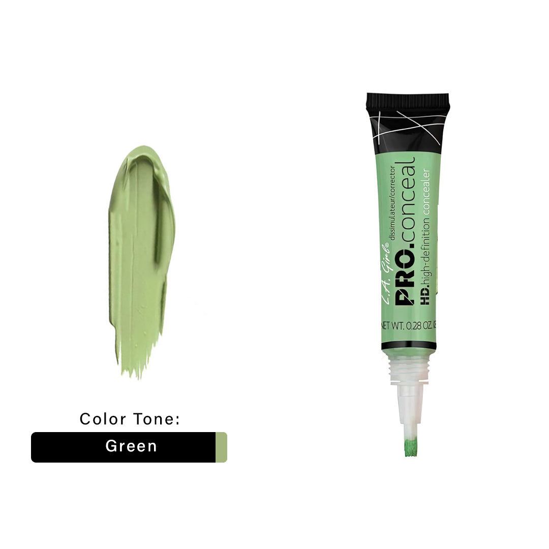 L.A.Girl pro conceal Hd concealer