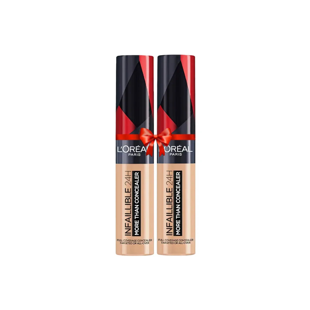 L’Oréal Infallible Concealer – 2-Piece
