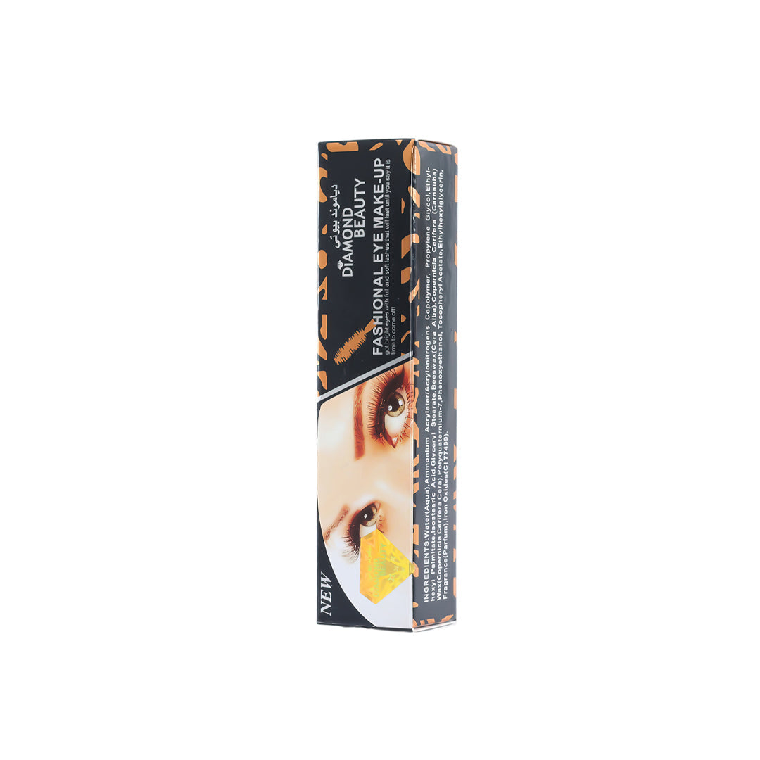 Mascara Diamond