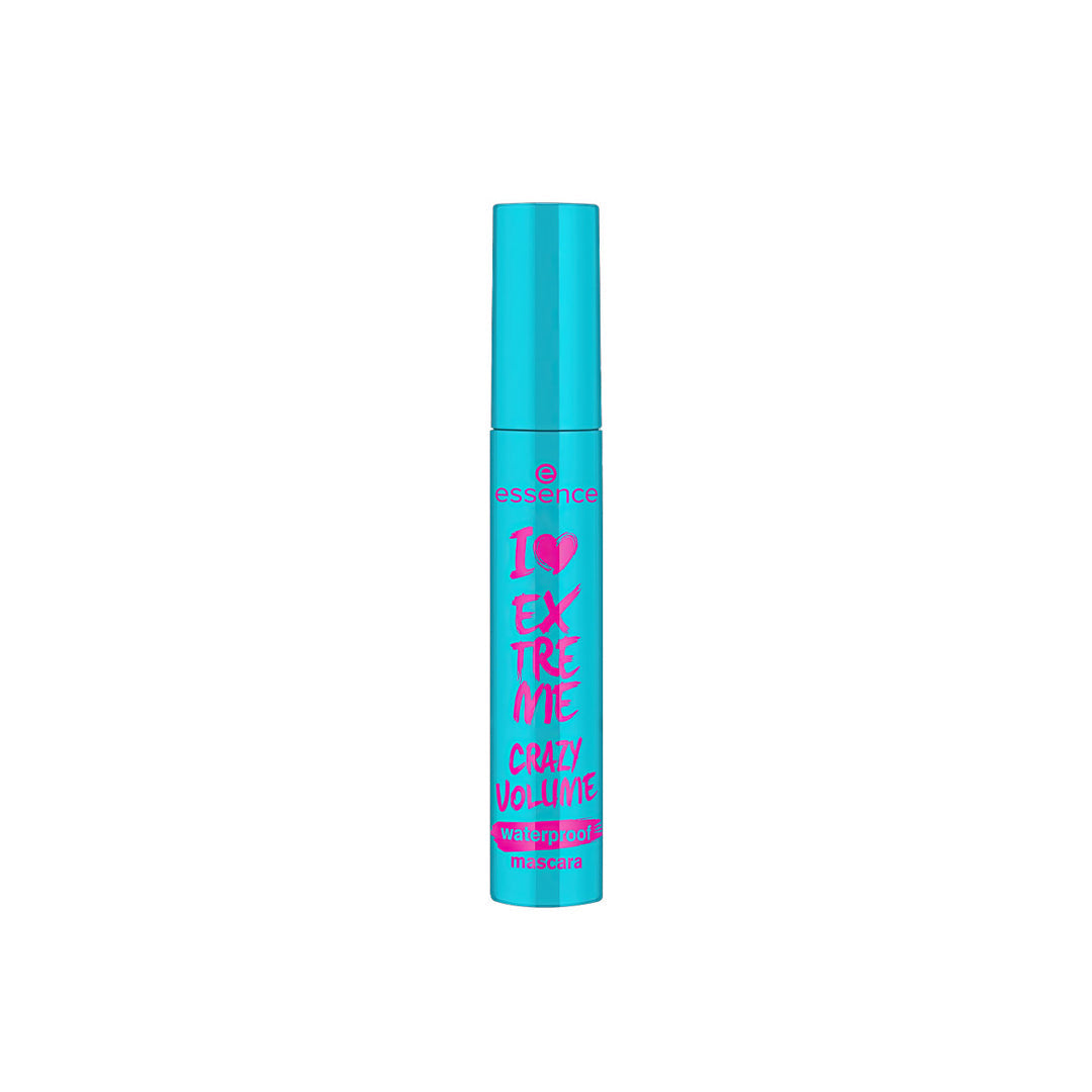 I LOVE EXTREME CRAZY VOLUME waterproof mascara