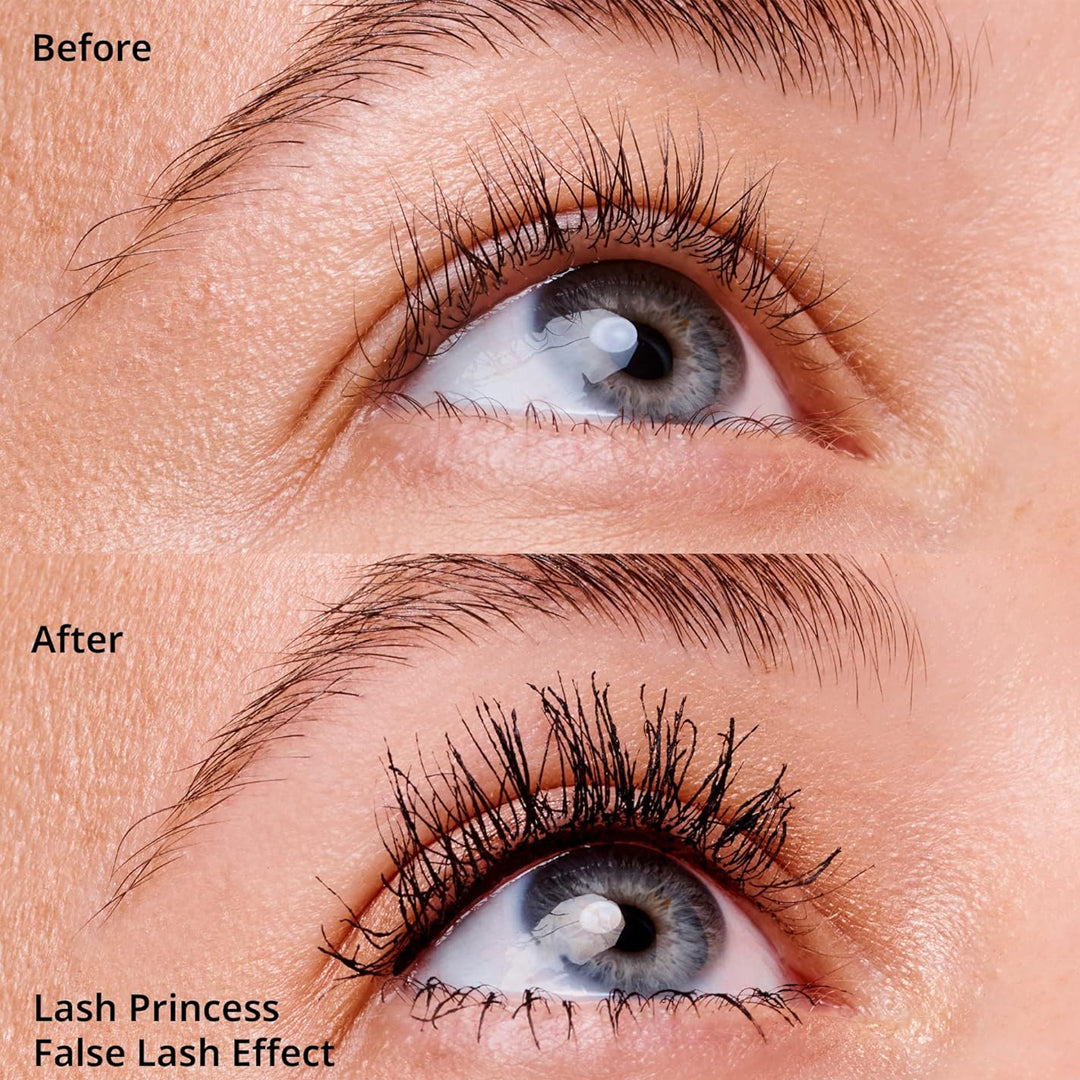 I LOVE EXTREME CRAZY VOLUME waterproof mascara