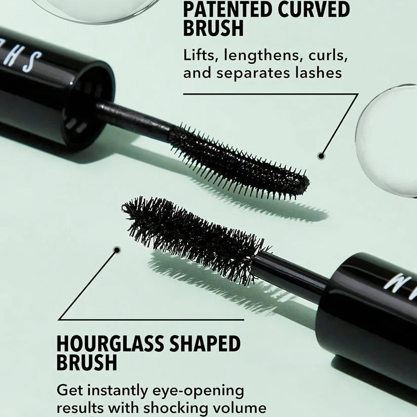 Sheglam One Swipe Collection