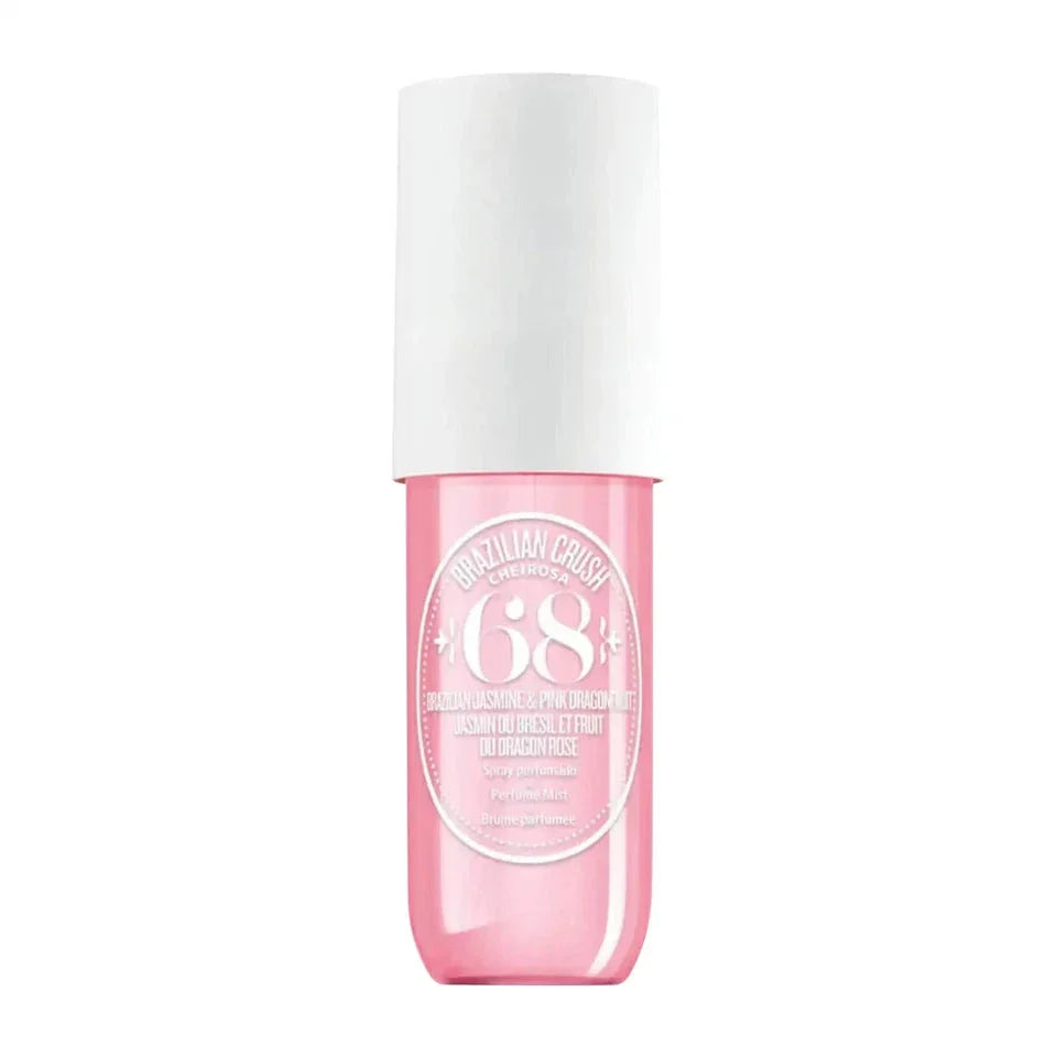 2 Pieces - Sol de Janeiro Perfume Mist - 240ml