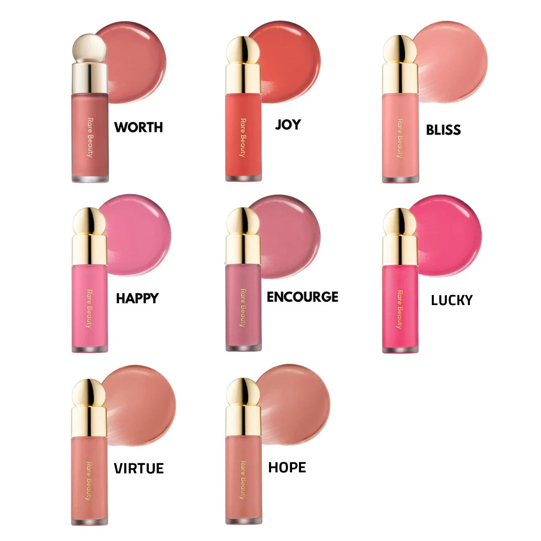 Rare Beauty Trio — 70% OFF