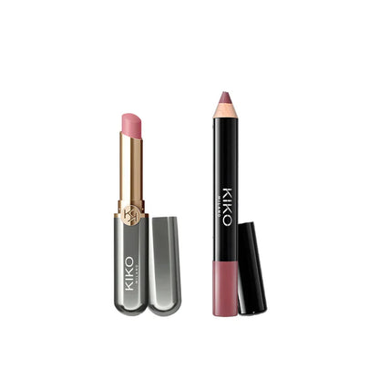 KIKO Milano Lip Duo
