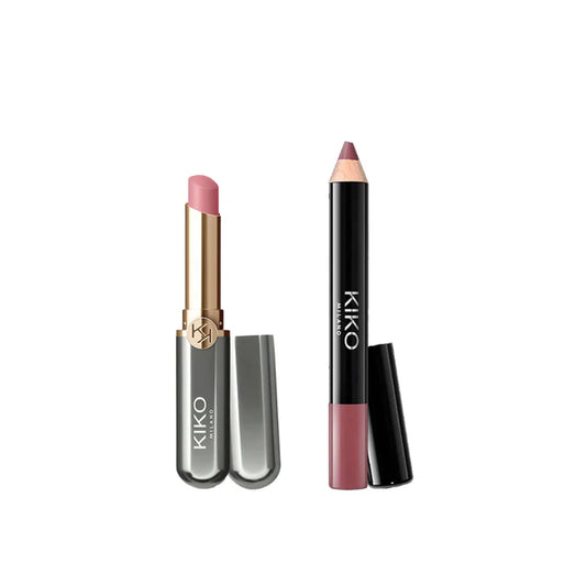 KIKO Milano Lip Duo