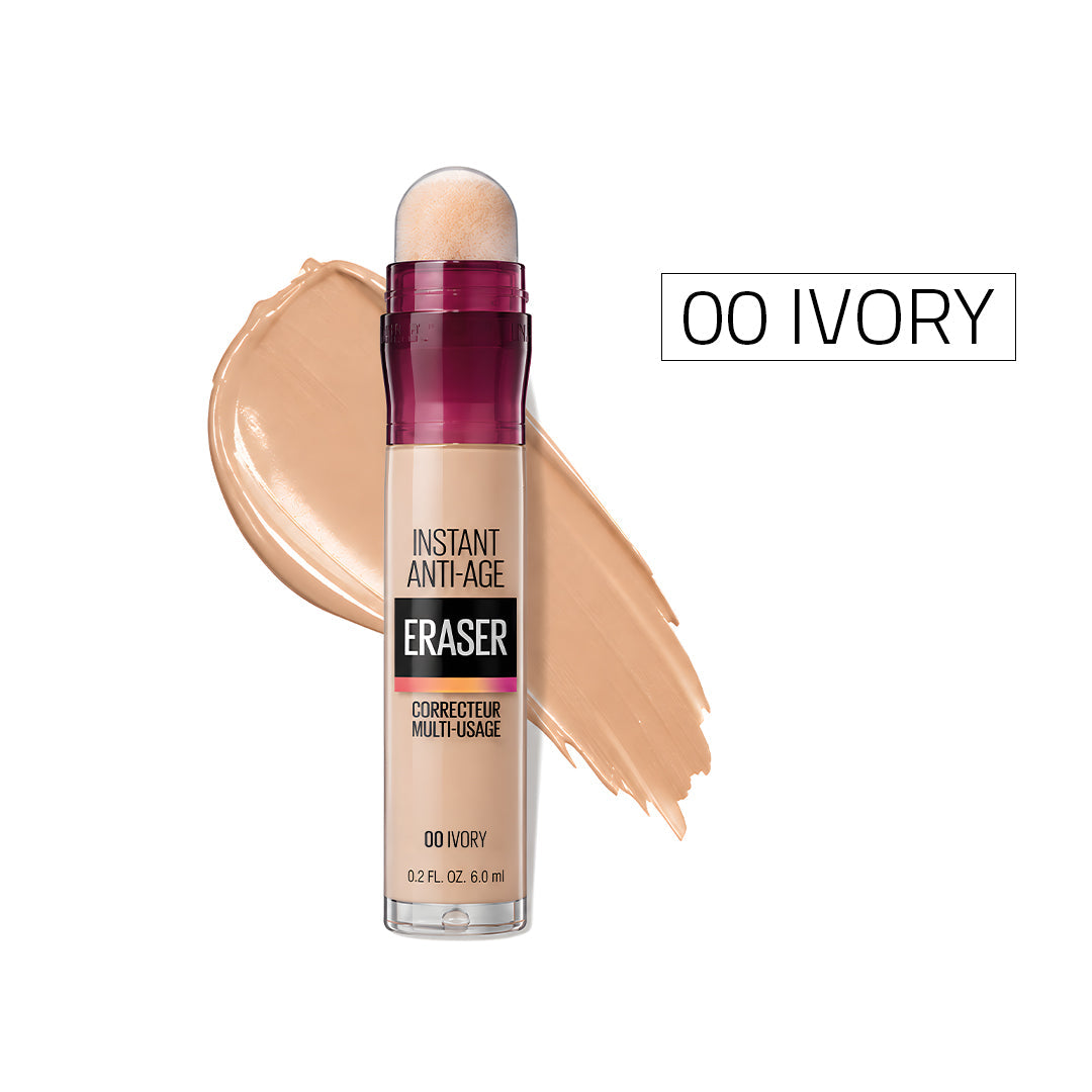 Maybelline Instant Eraser Concealer