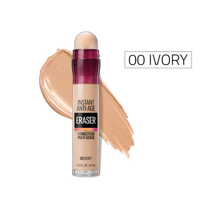 Concealer Maybelline Eraser - Buy 1 Get 1 Free