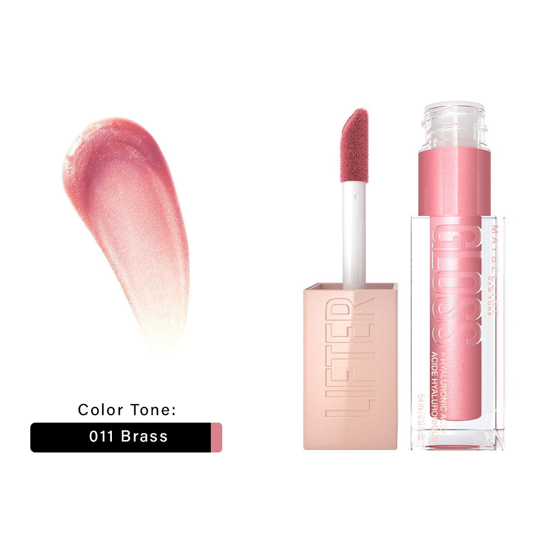 Maybelline Lifter Lip Gloss