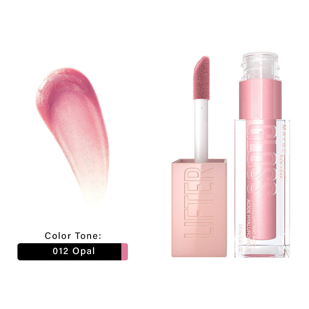 Maybelline Lifter Lip Gloss