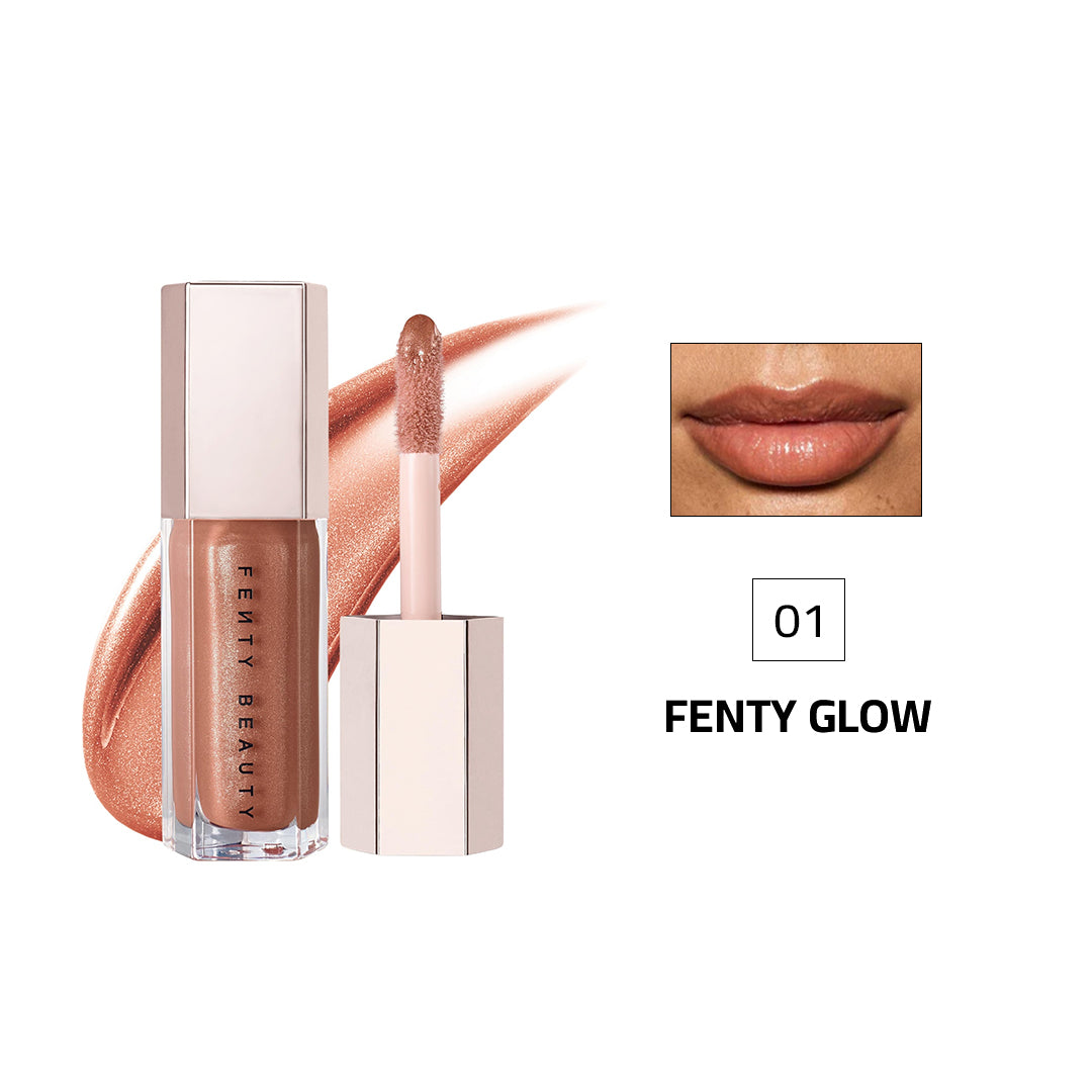 Fenty Beauty Gloss Bomb Duo – Buy 1 Get 1 Free