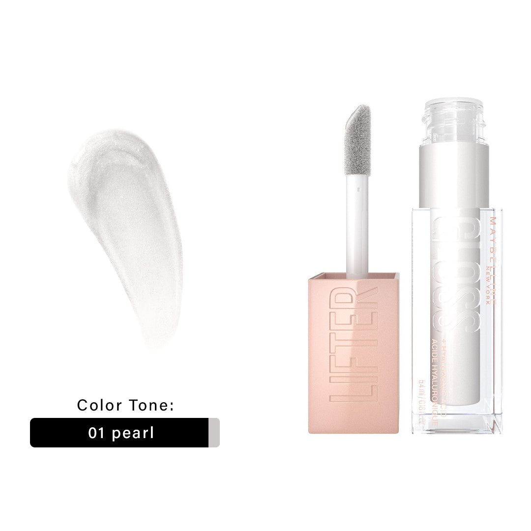 Maybelline Lifter Lip Gloss