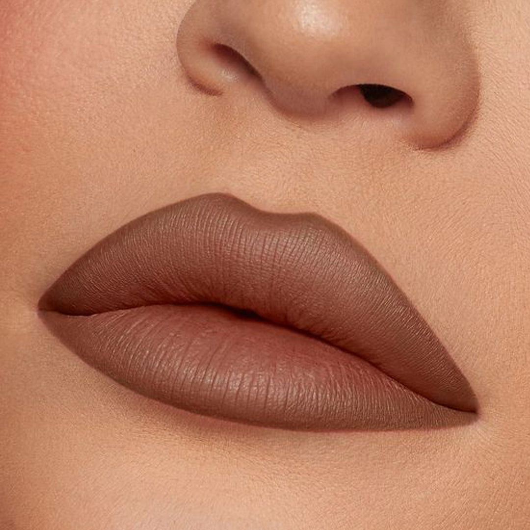 Golden rose lipstick  _ 12 different colours
