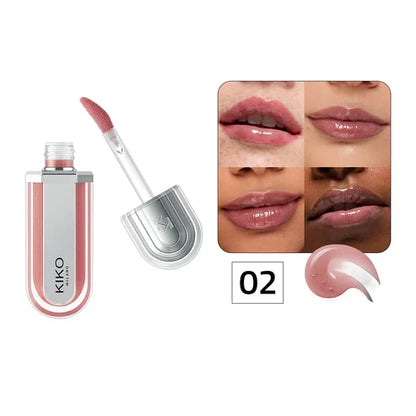 KIKO Milano Lip Gloss – Buy One, Get One FREE