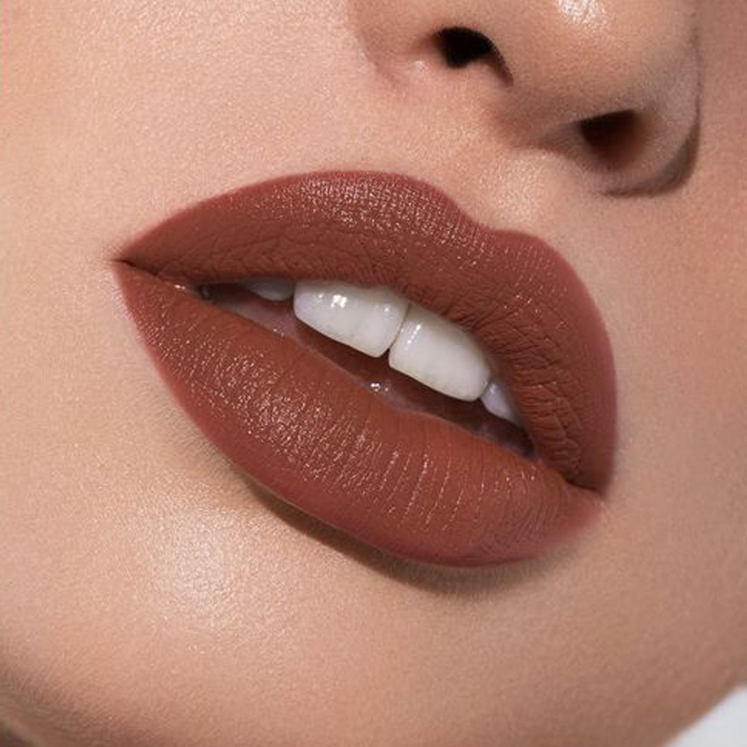 Golden rose lipstick  _ 12 different colours