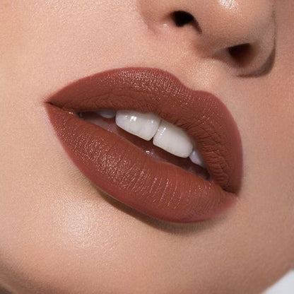 Golden rose lipstick  _ 12 different colours