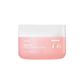 Anua peach 77 niacin enriched cream 50ml Rose Cosmetics