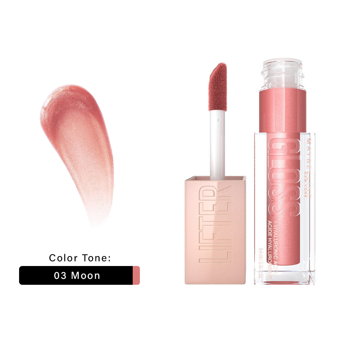 Maybelline Lifter Lip Gloss