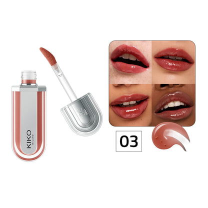 KIKO Milano 3D Hydra Xtreme Lipgloss – Buy 1 Get 1 Free