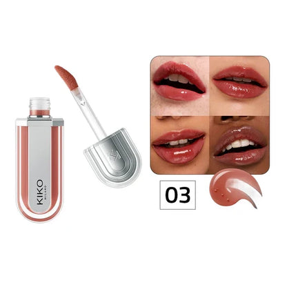 KIKO Milano Lip Gloss – Buy One, Get One FREE