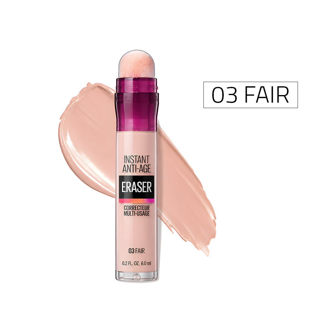 Maybelline Instant Eraser Concealer