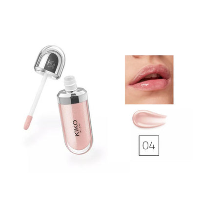 KIKO Lip Bundle — 70% OFF