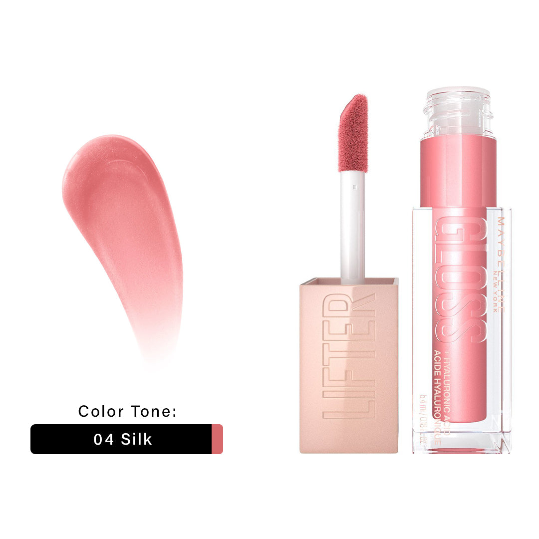 Maybelline Lifter Lip Gloss