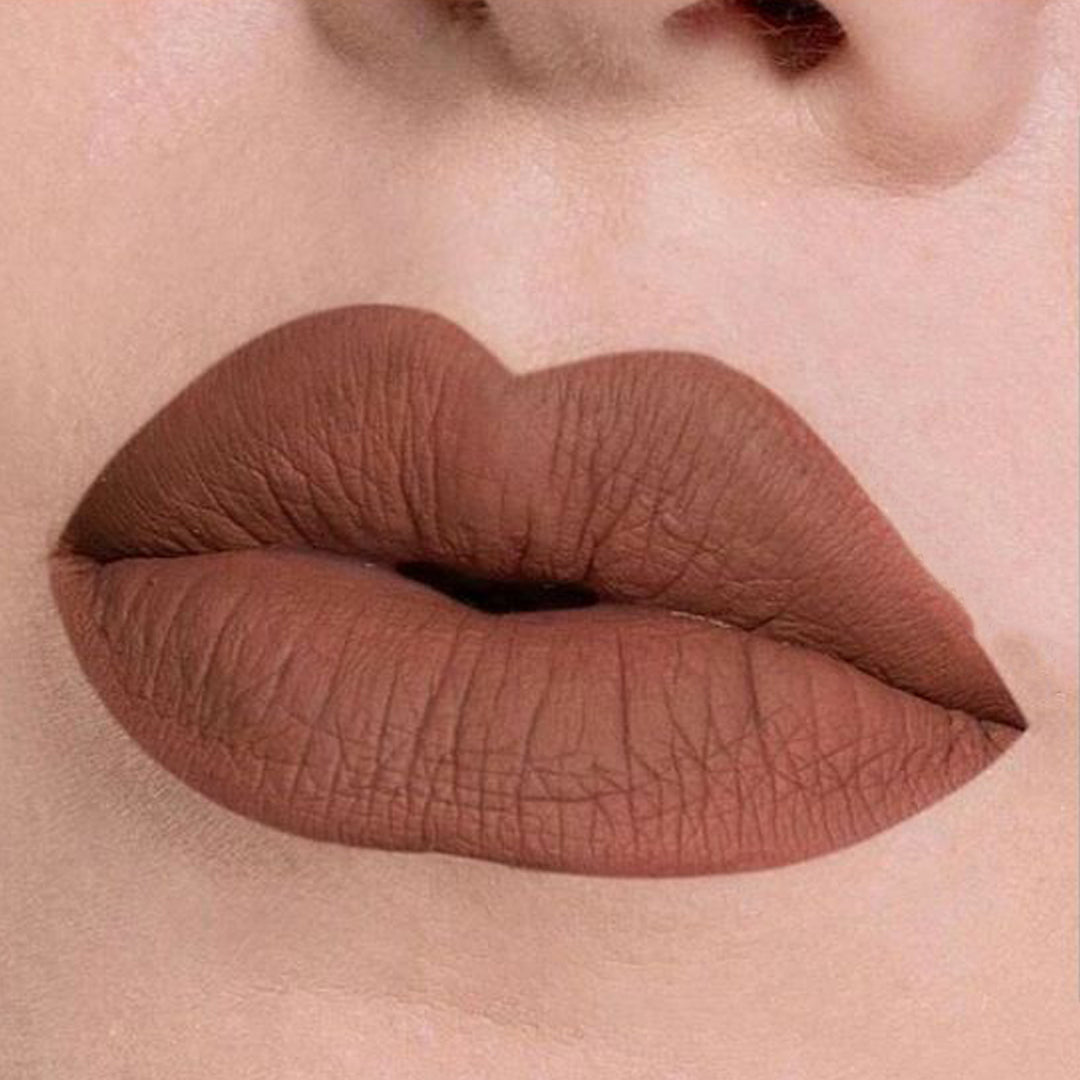 Golden rose lipstick  _ 12 different colours
