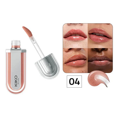 KIKO Milano Lip Gloss – Buy One, Get One FREE