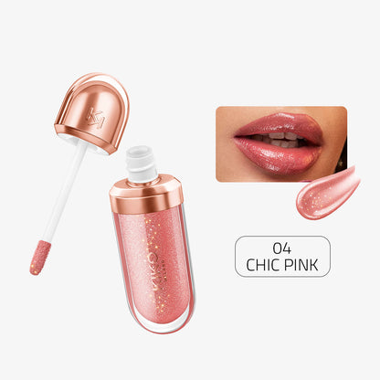 KIKO Golden Oasis 3D Hydra Lipgloss – Buy 1 Get 1 Free